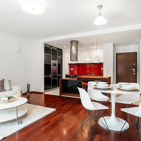 Soho Apartment By Loft Affair 克拉科夫 外观 照片