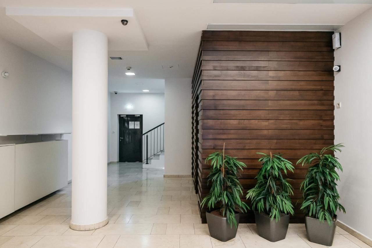 Soho Apartment By Loft Affair 克拉科夫 外观 照片