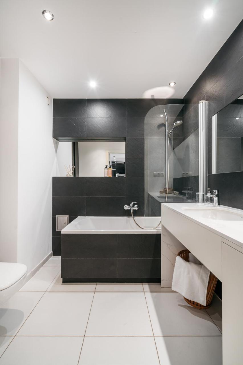 Soho Apartment By Loft Affair 克拉科夫 外观 照片