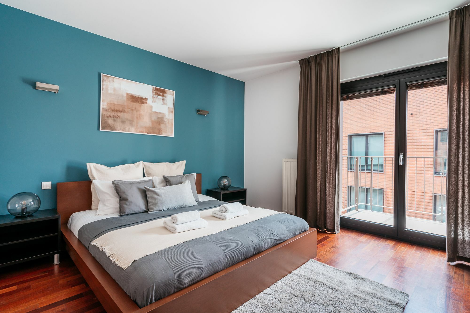 Soho Apartment By Loft Affair 克拉科夫 外观 照片