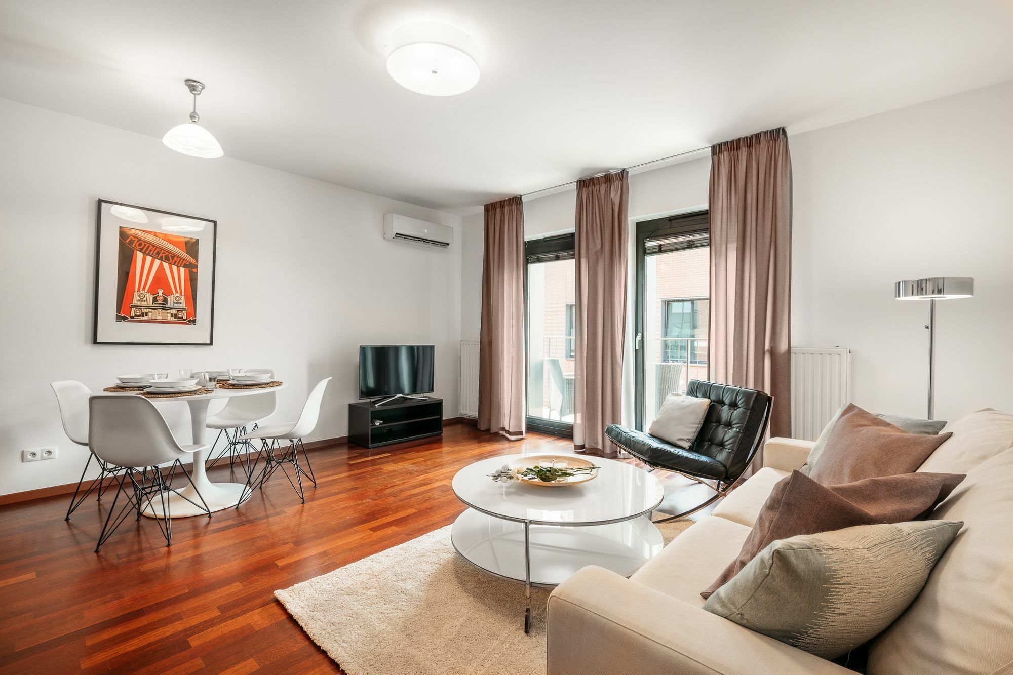 Soho Apartment By Loft Affair 克拉科夫 外观 照片