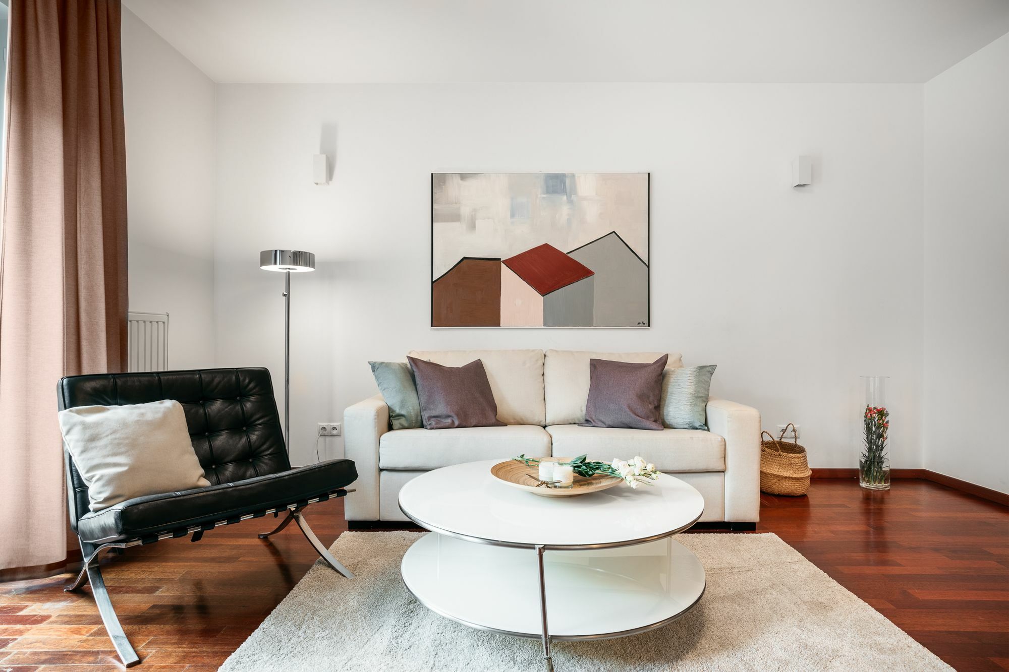 Soho Apartment By Loft Affair 克拉科夫 外观 照片