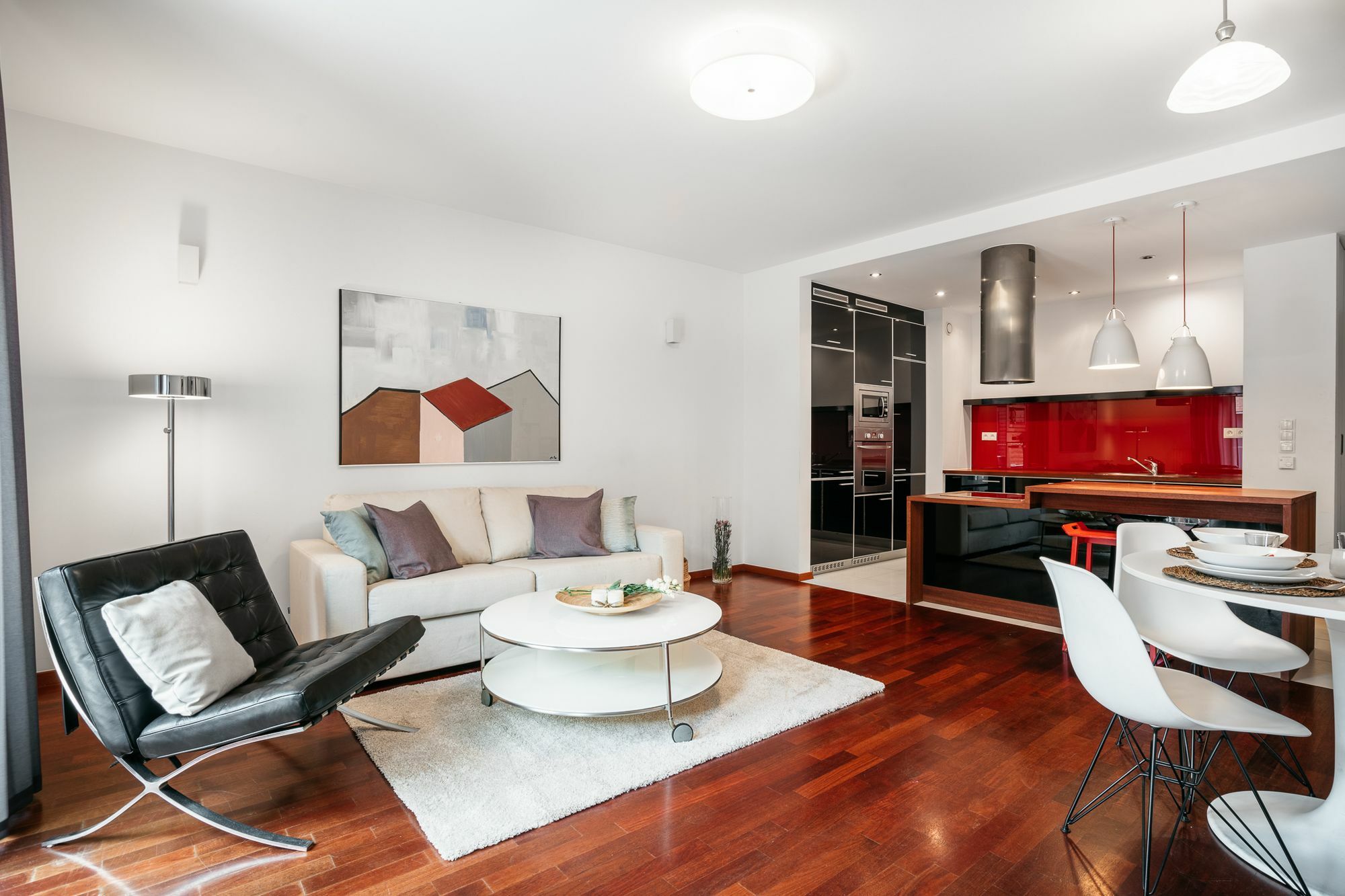 Soho Apartment By Loft Affair 克拉科夫 外观 照片