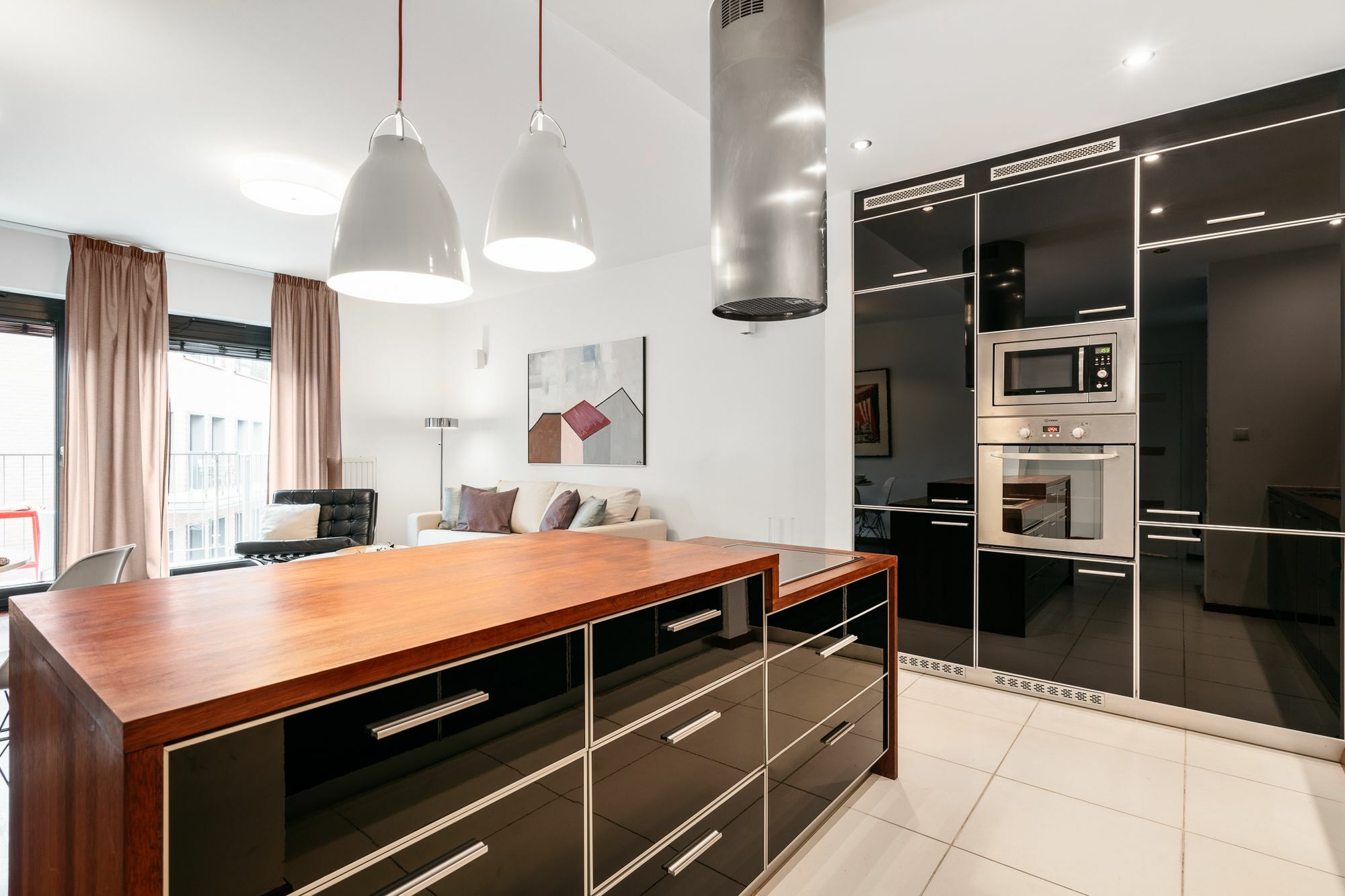 Soho Apartment By Loft Affair 克拉科夫 外观 照片